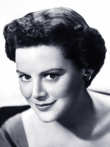 Helen Mack Headshot
