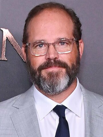 David Denman Headshot