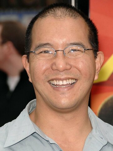 James Sie Headshot