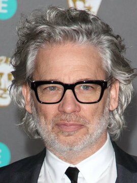 Dexter Fletcher