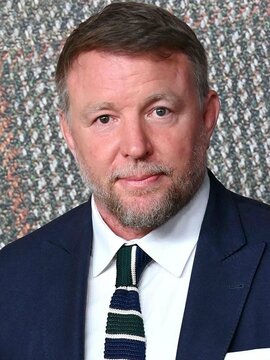 Guy Ritchie