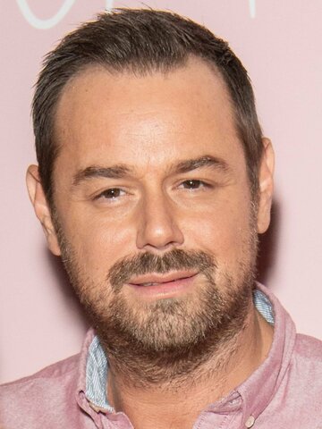 Danny Dyer Headshot