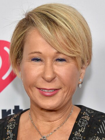Yeardley Smith Headshot
