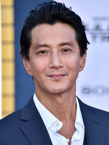 Will Yun Lee Headshot