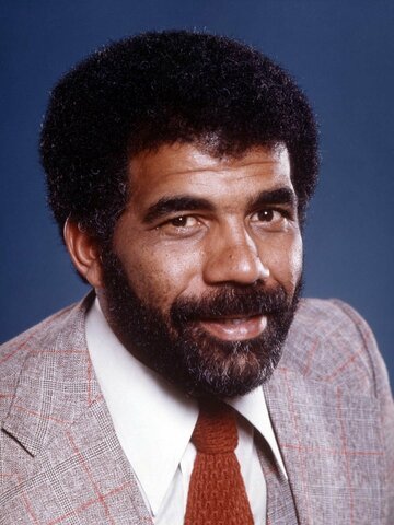 Ed Bradley Headshot