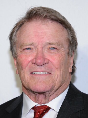 Steve Kroft Headshot