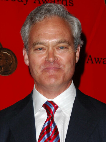 Scott Pelley Headshot