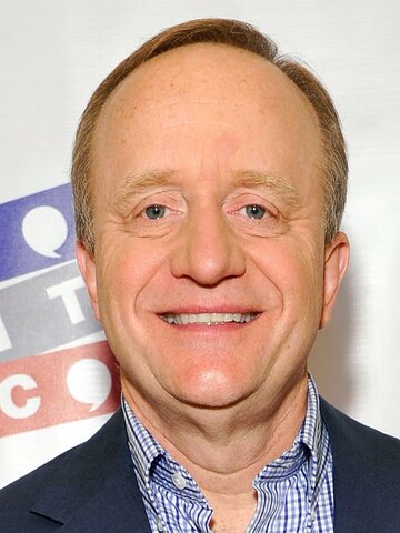 Paul Begala Headshot