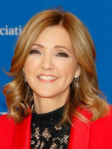 Chris Jansing Headshot