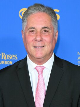 Jim Moret