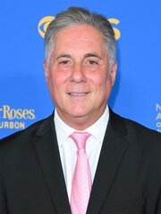 Jim Moret