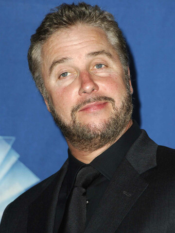 William Petersen Headshot