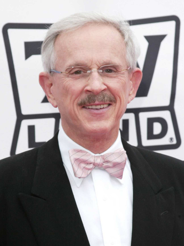 Dick Smothers Headshot