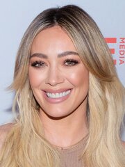 Hilary Duff