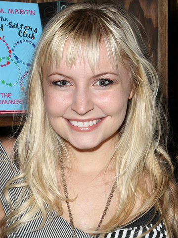 Lindsey Haun Headshot