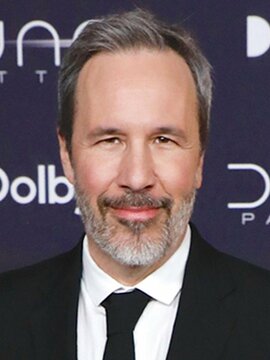 Denis Villeneuve