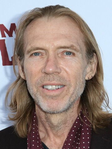 Richard Brake Headshot