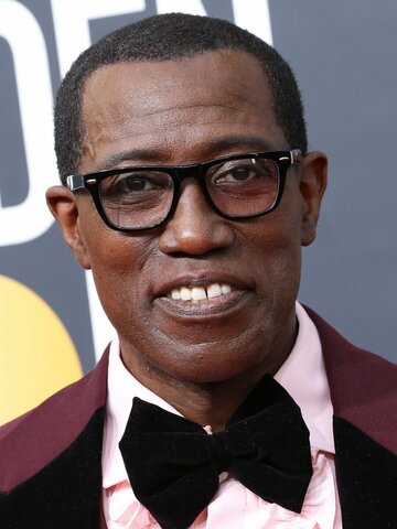 Wesley Snipes - Actor, Producer, Martial Artist