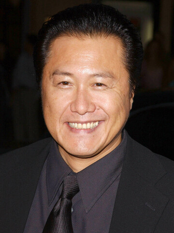 Ryo Ishibashi Headshot