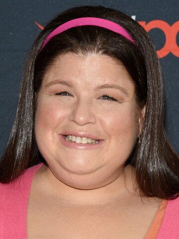 Lori Beth Denberg Headshot