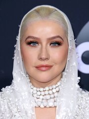 Christina Aguilera