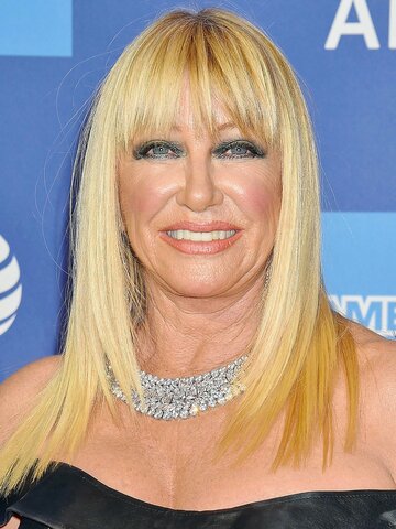 Suzanne Somers Headshot