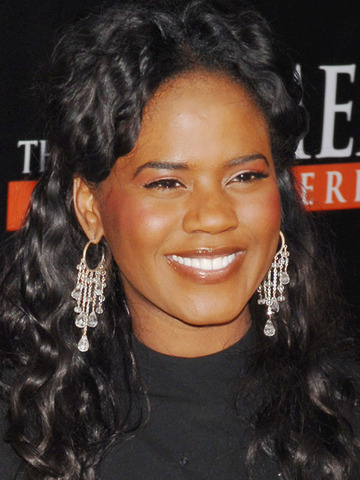 Tangi Miller Headshot