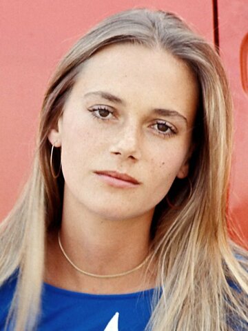 Peggy Lipton Headshot