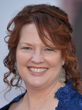 Brenda Chapman