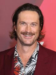 Oliver Hudson