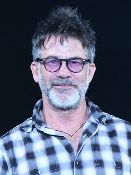 Joe Flanigan