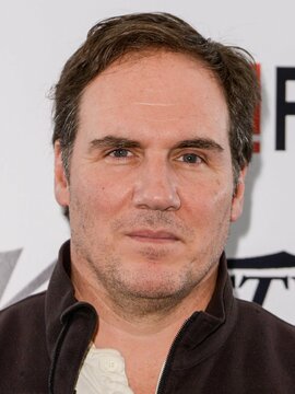 Corey Johnson