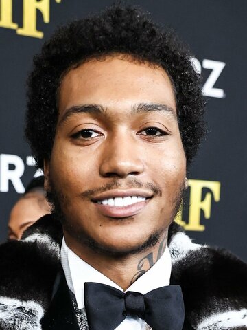 Demetrius 