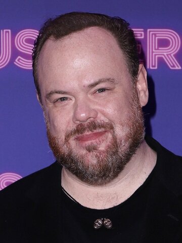 Devin Ratray Headshot