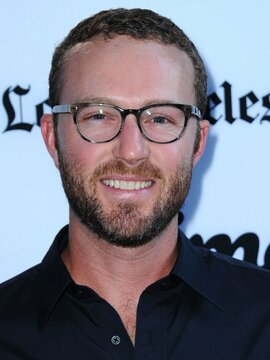 Devon Gummersall
