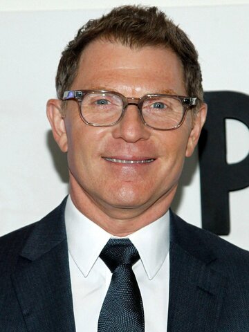 Bobby Flay Headshot