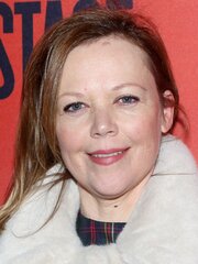 Emily Bergl