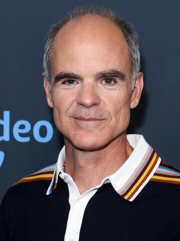 Michael Kelly Headshot
