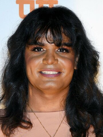 Bilal Baig Headshot