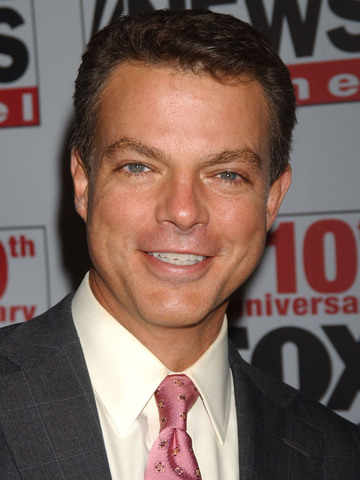 Shepard Smith Headshot