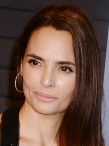 Talisa Soto Headshot