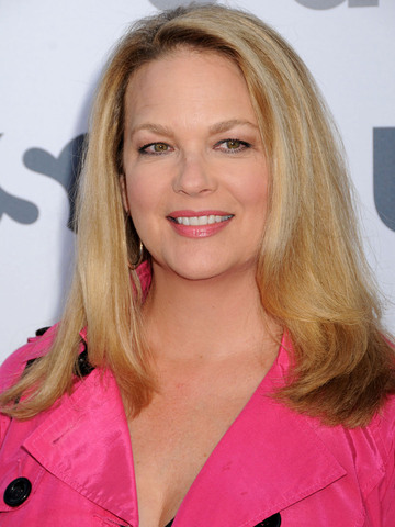 Leann Hunley - Actress