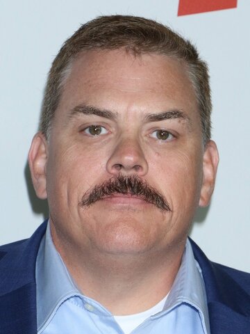 Kevin Heffernan Headshot