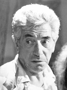 John Marley