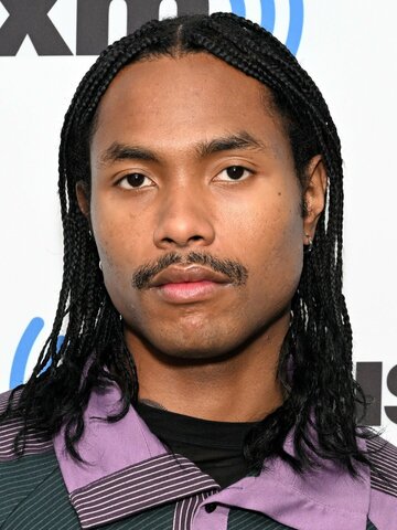Steve Lacy Headshot