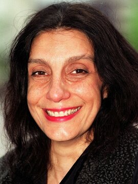 Souad Faress