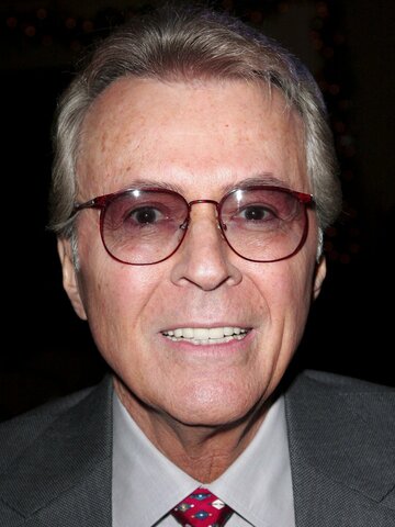 James Darren Headshot
