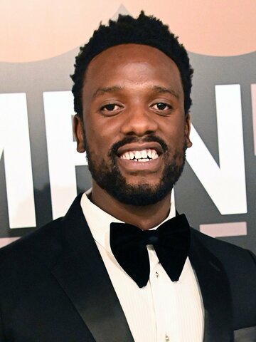 Bonko Khoza Headshot