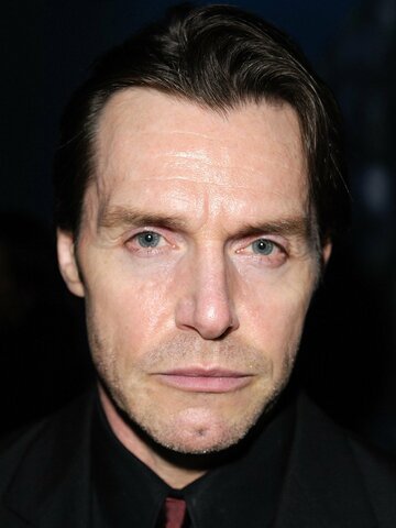 Kevin Howarth Headshot
