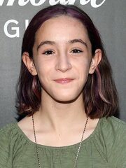 Rylee Alazraqui